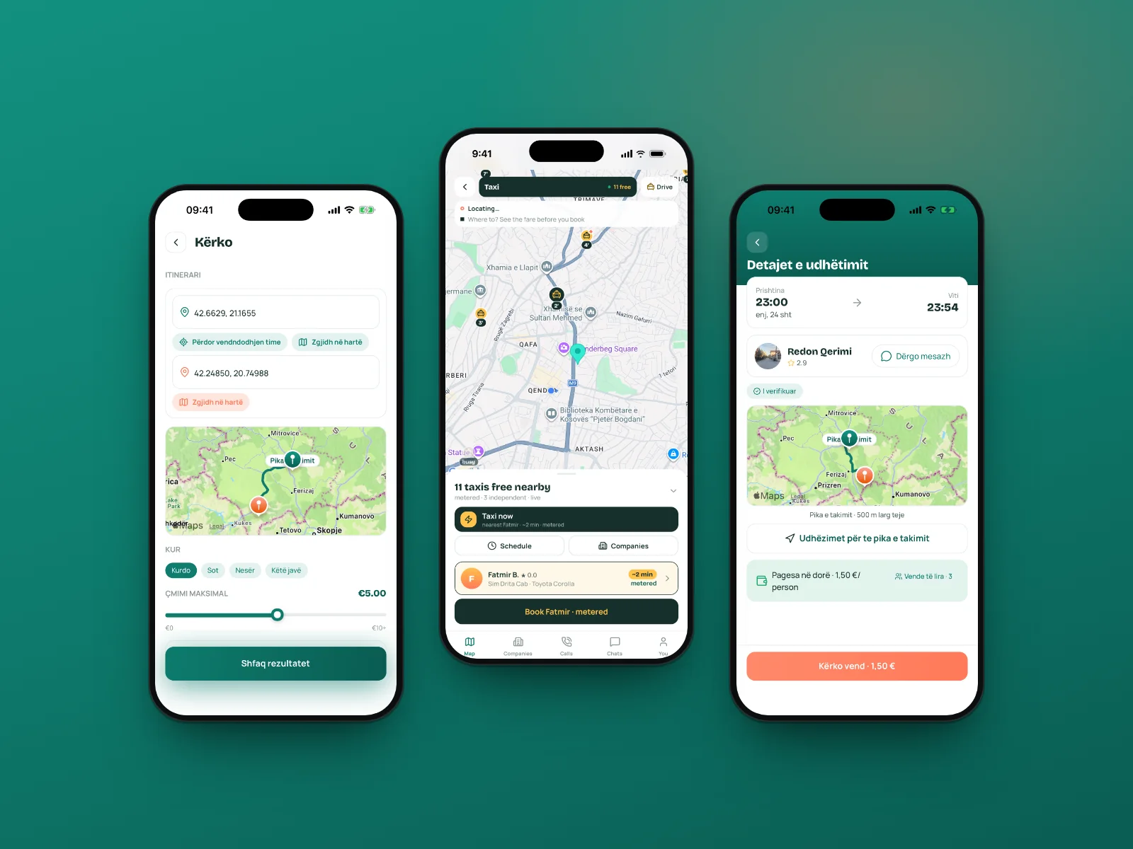 Kwiker screenshot