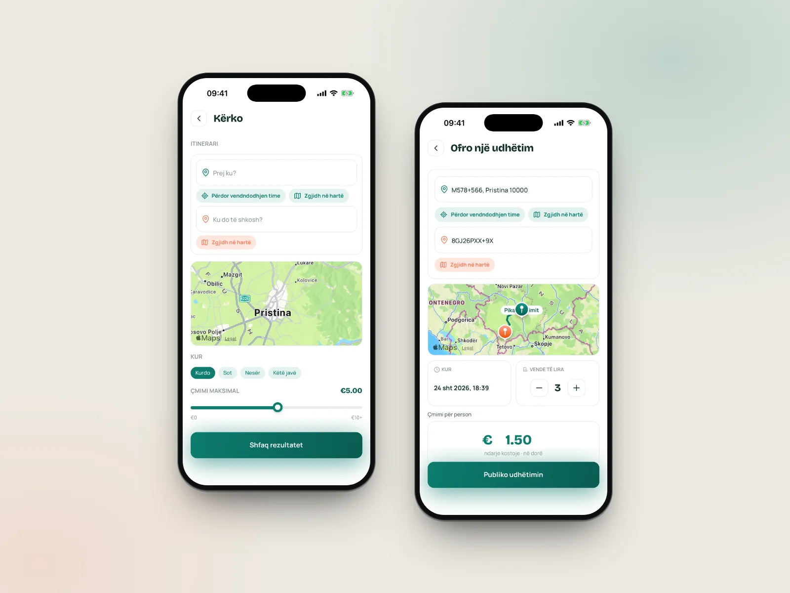 Kwiker screenshot 1